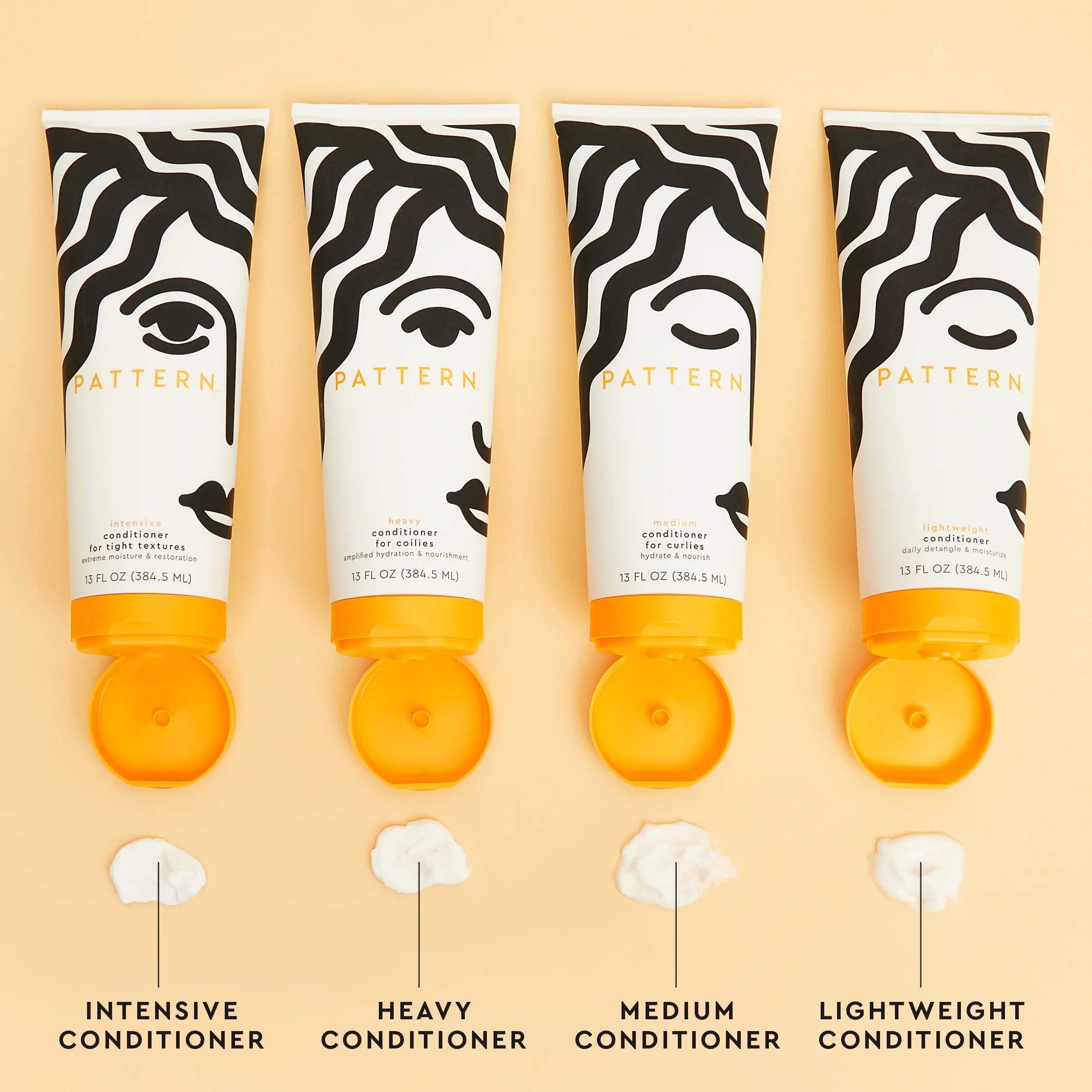 Conditioner Types Quiz How To Choose The Right Conditioner Pattern Beauty