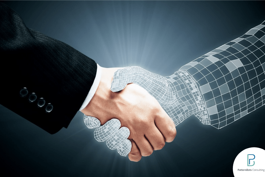 Technology Trends That Will Impact Businesses in 2022 PatternBots