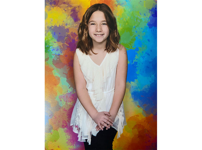 Meet the Future Leader from White Deer Elementary Pattern Energy