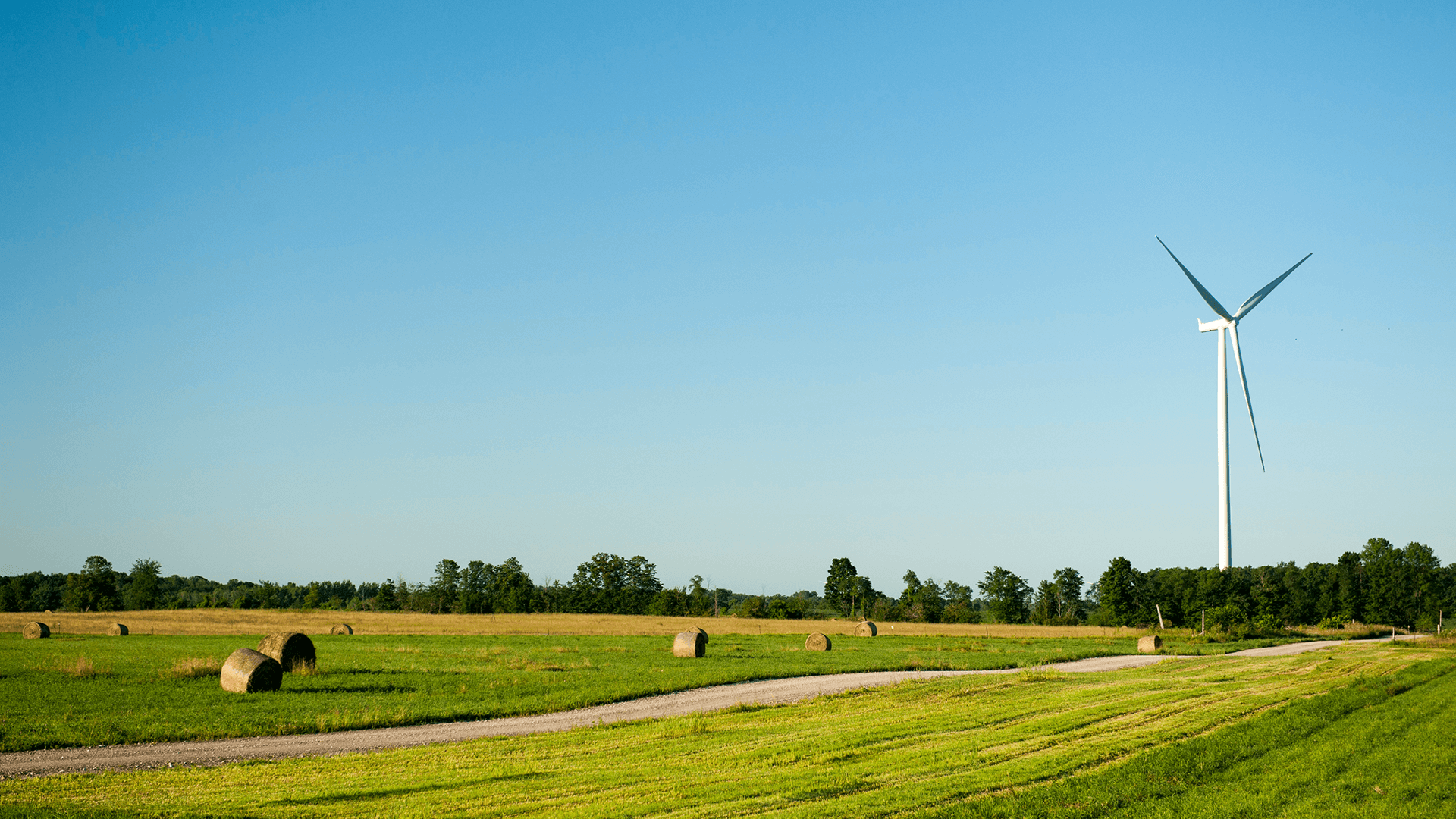 Heritage Prairie Renewable Pattern Energy