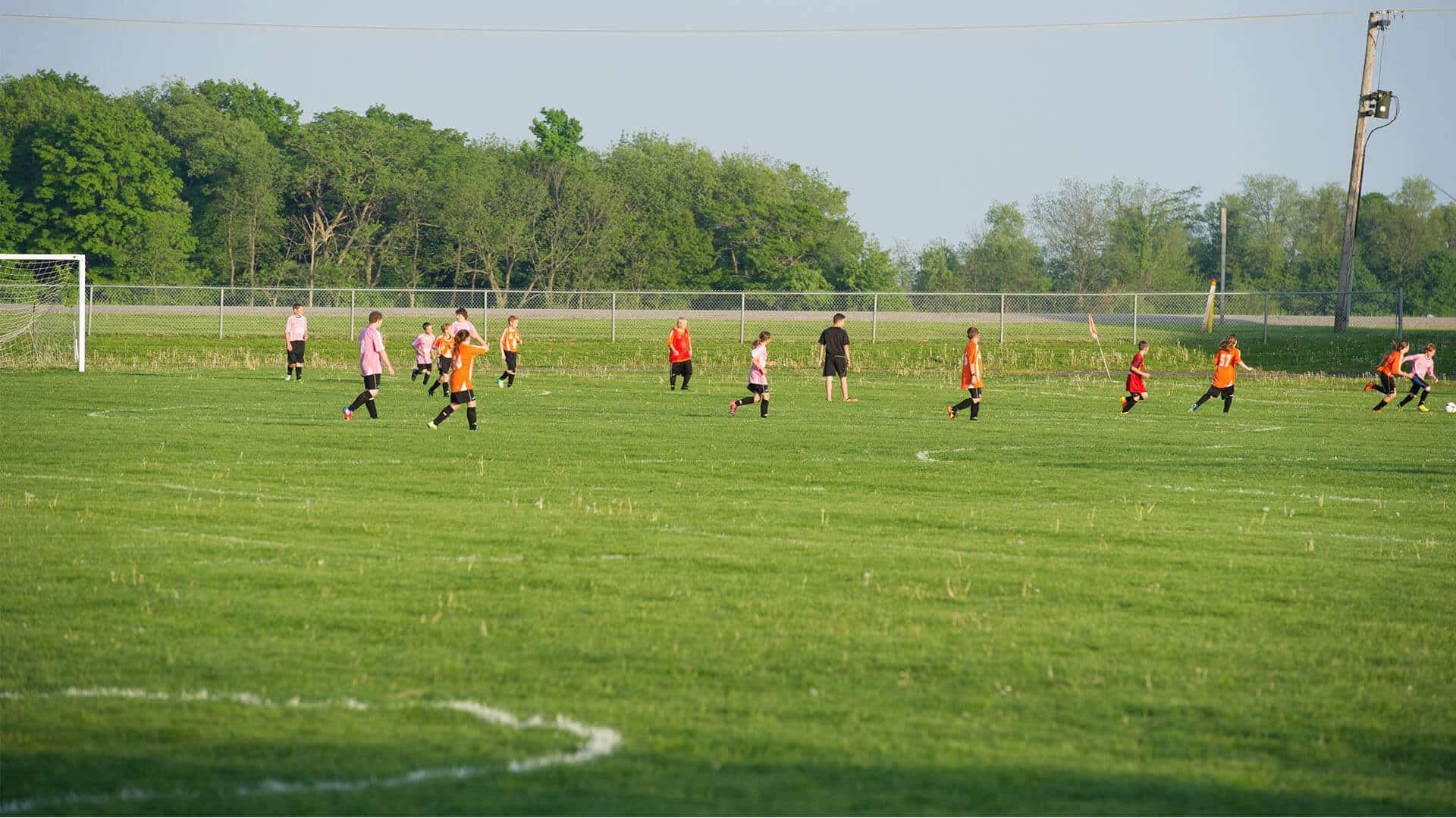 The Shoals Renewables Pattern Energy