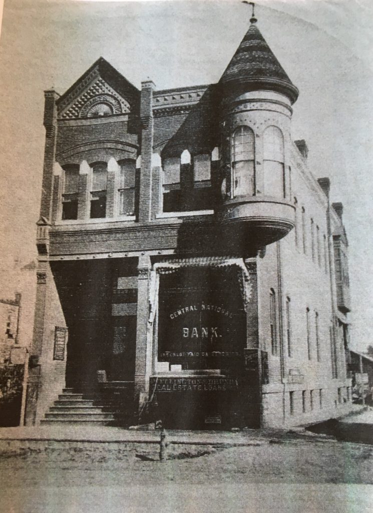 Ellsworth Kansas is Building the National Drovers Hall of Fame Pattern Energy