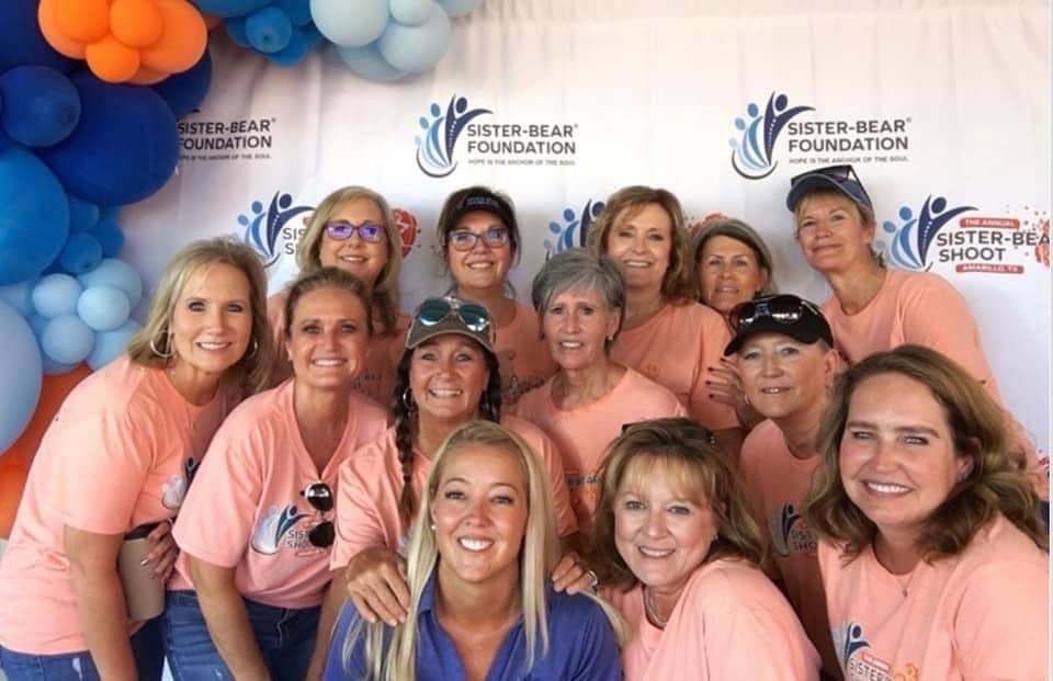 SisterBear Foundation Helps Trauma Survivors Lead Full Lives Pattern Energy