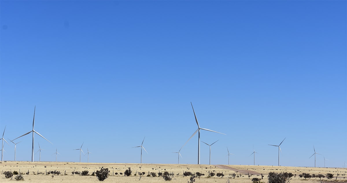 After key approvals, construction on massive wind farm on pace to begin
