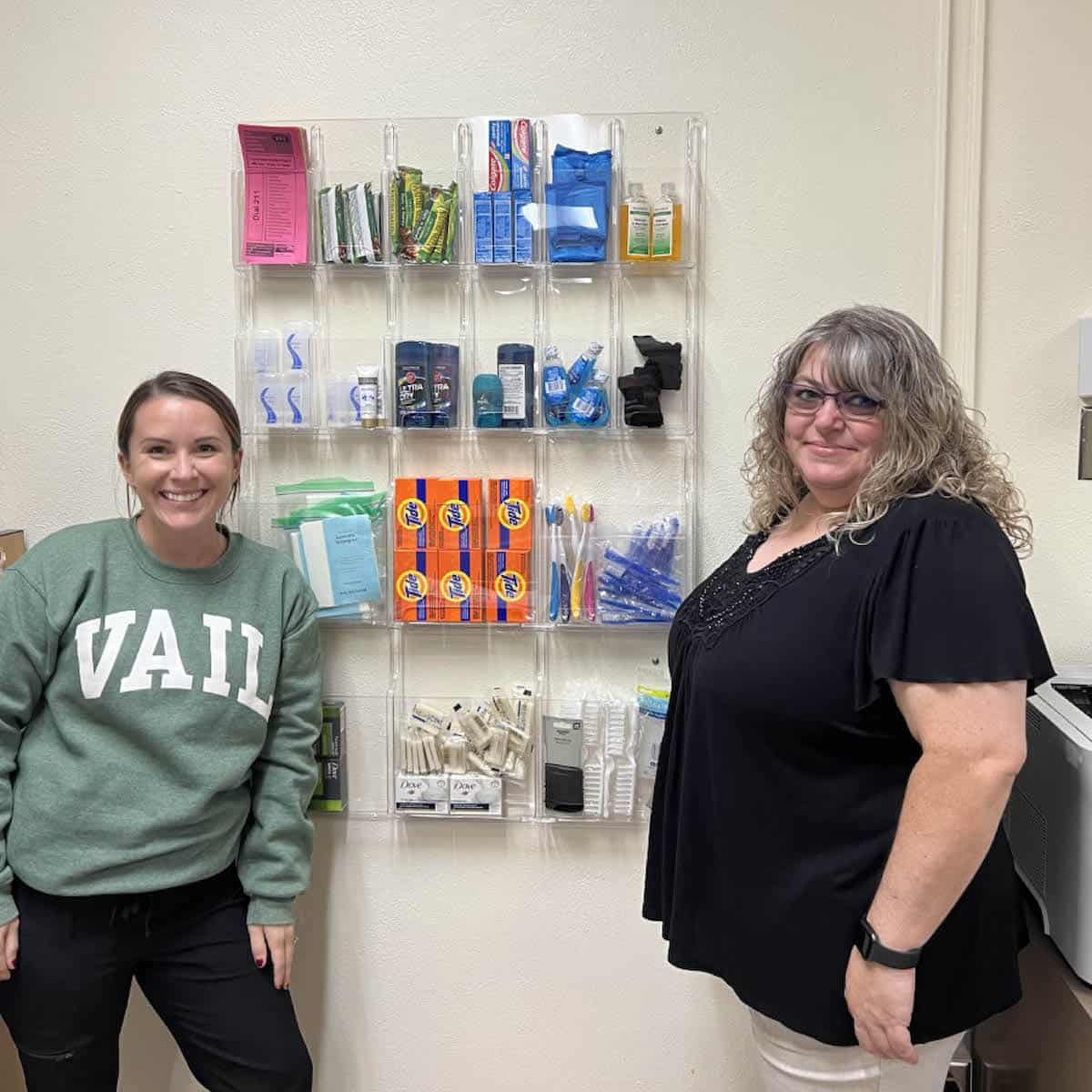 No Worries Walls Help Teens Help Themselves Pattern Energy