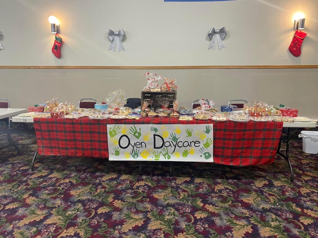 How Parents Created a Daycare for their Small Town Pattern Energy