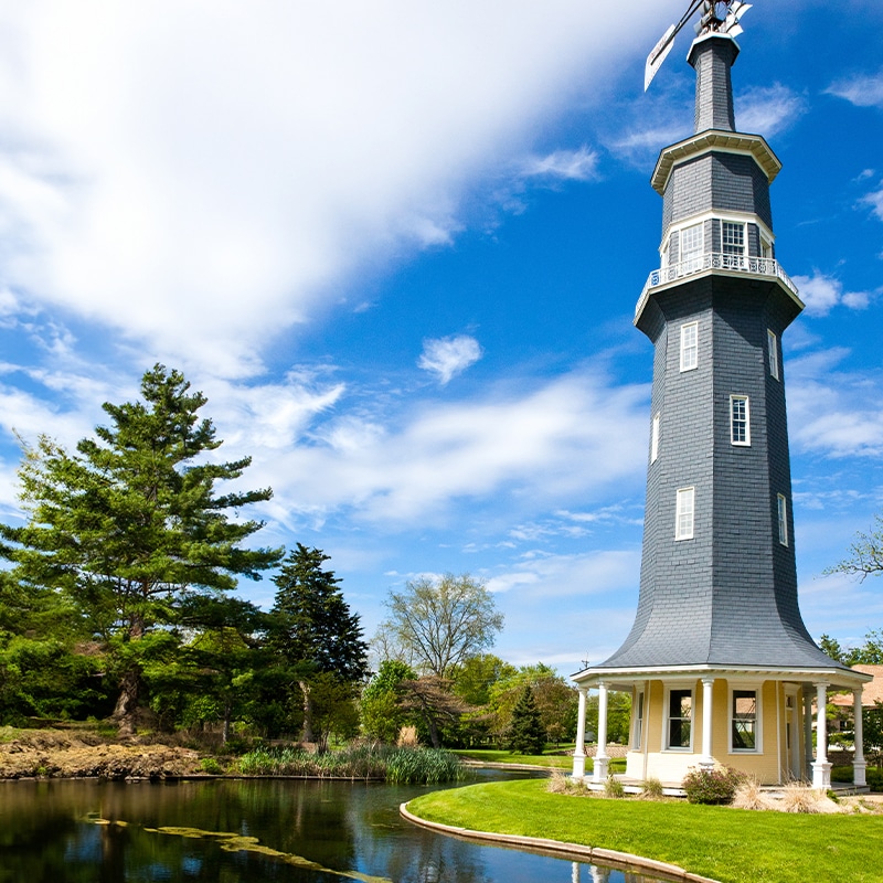 Heritage Prairie Renewable Member of Dwight Economic Alliance Pattern Energy