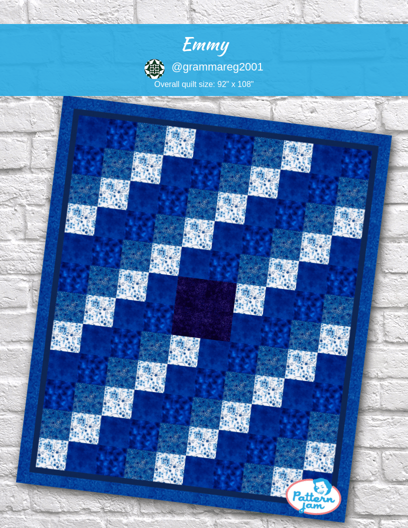 PatternJam FREE Online Quilt Pattern Designer