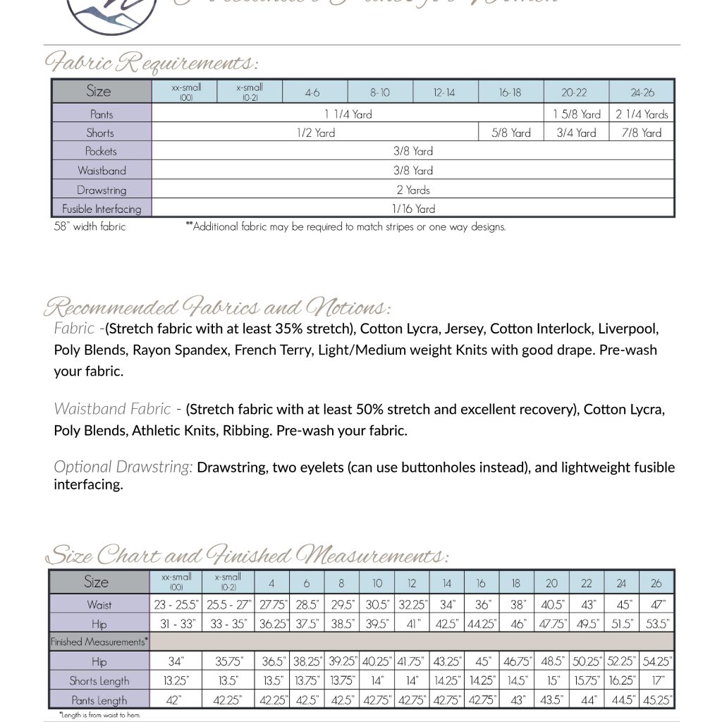 22+ Designs Pdf Sewing Pattern Companies AmannKelvyn