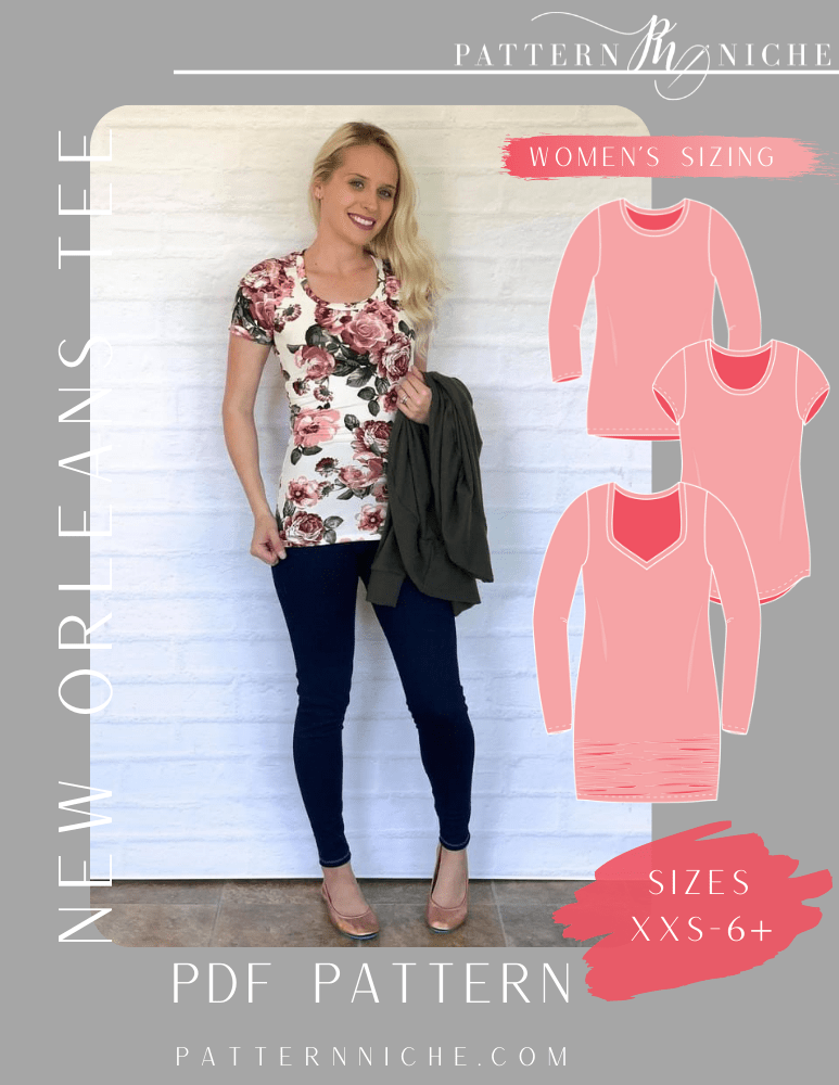 6+ Mens Shirt Sewing Pattern Free ChantelOran