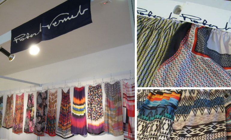 The Print Show Round Up Day Two at Indigo Pattern Observer