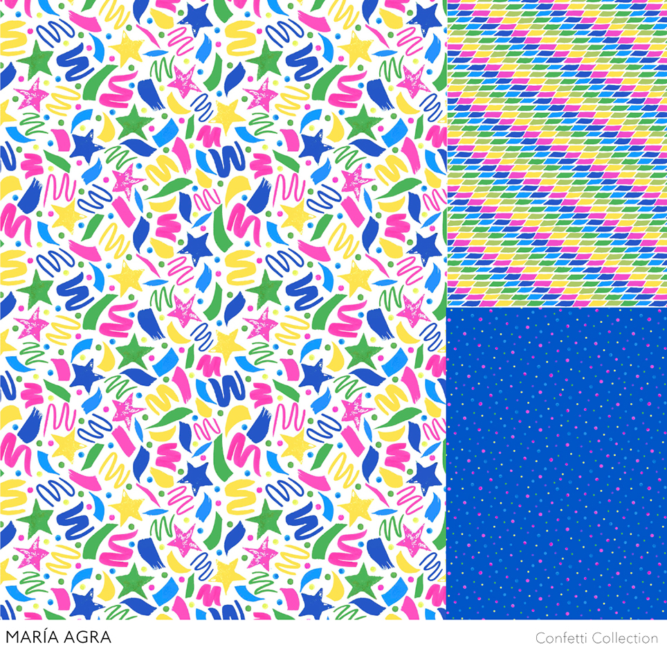 Mastering Your Market Alumni Bel Lefosse and María Agra Pattern Observer