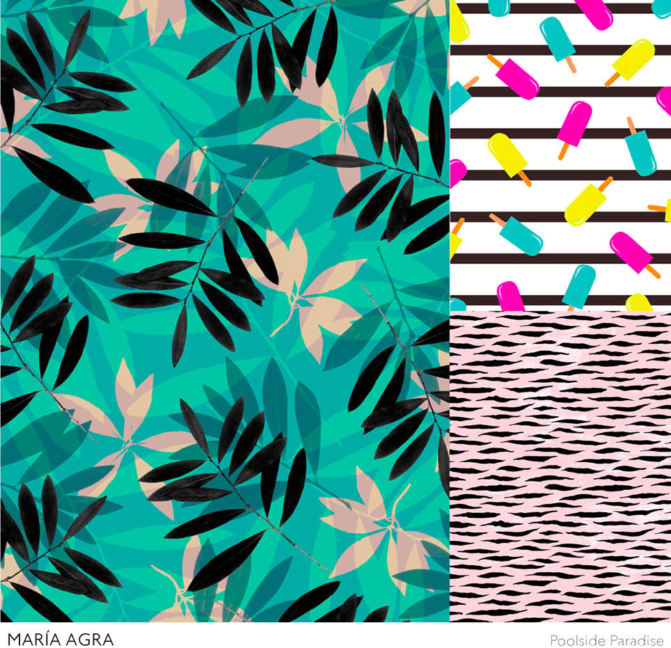 Mastering Your Market Alumni Bel Lefosse and María Agra Pattern Observer