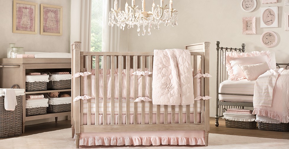 8 Trendy Nursery Design Ideas Nidhi Saxena's blog about Patterns