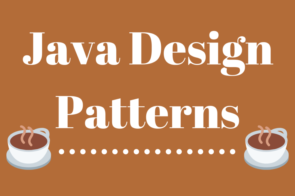 Design Pattern Simple Examples Pattern Design Ideas