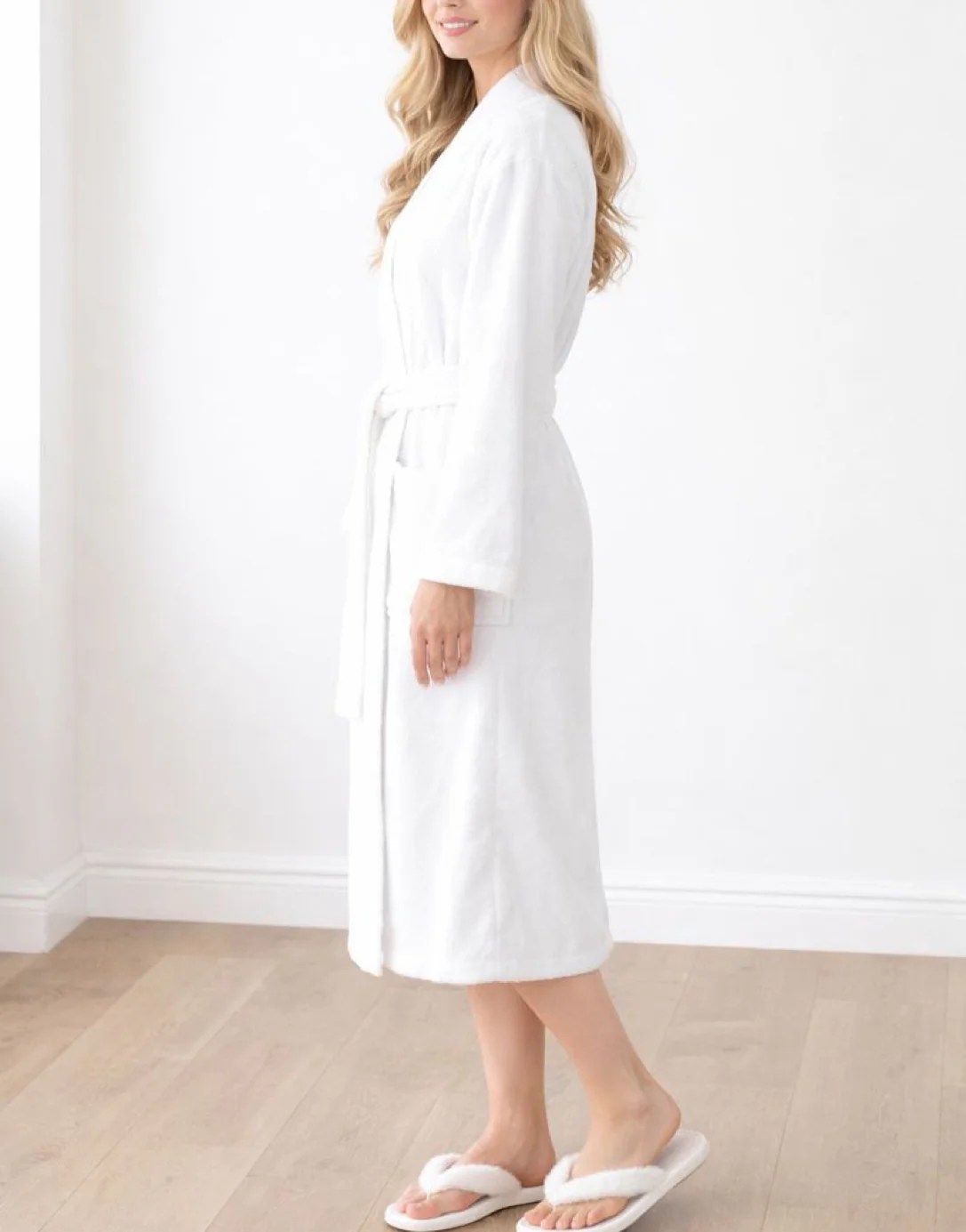 Bathrobe Sewing Pattern Patterns For Less