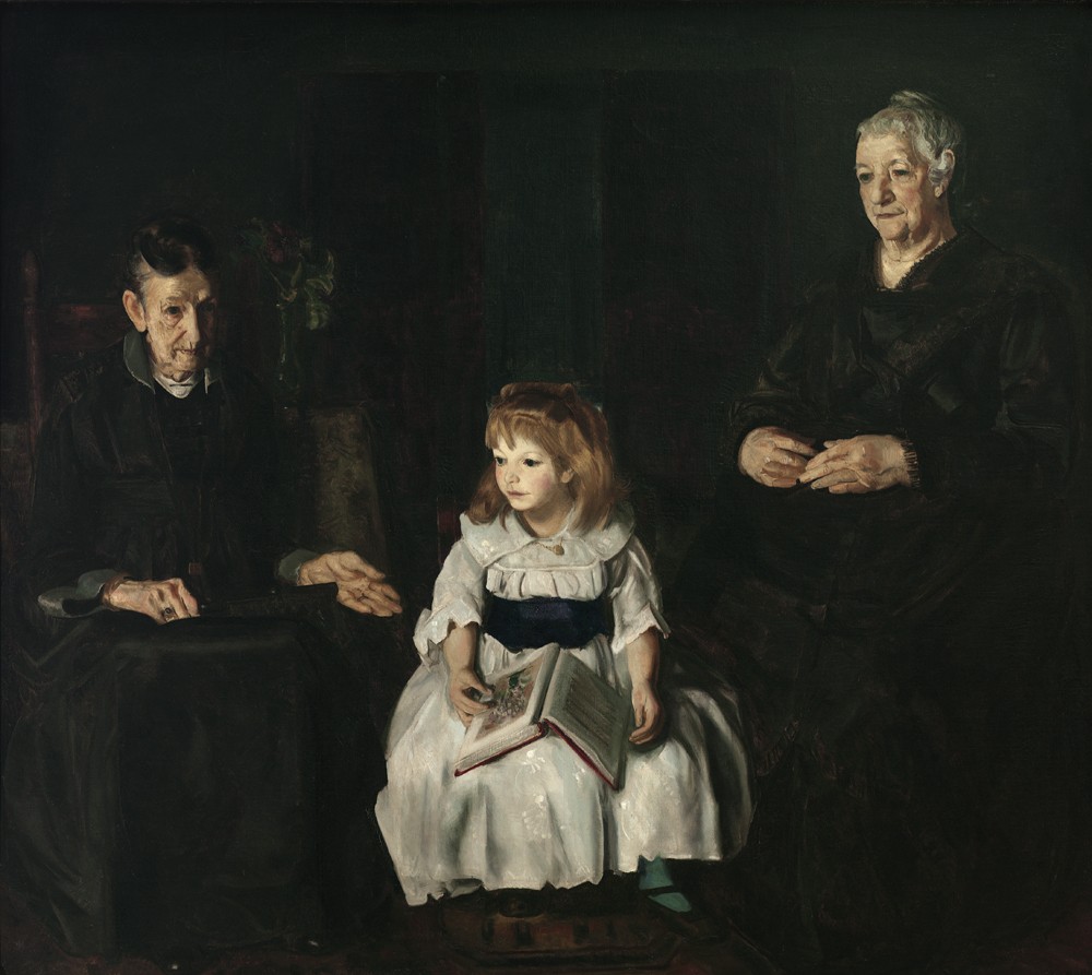 Contemporary Art and Its Characteristics Patterns Hub