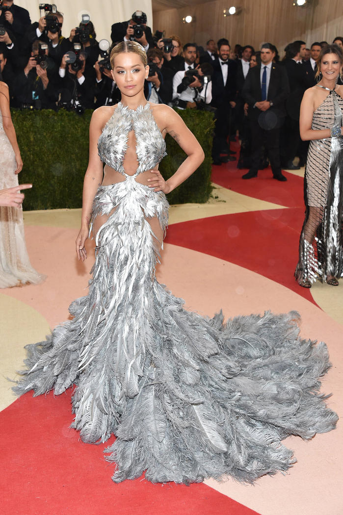 Met Ball 2016 Patterns Hub