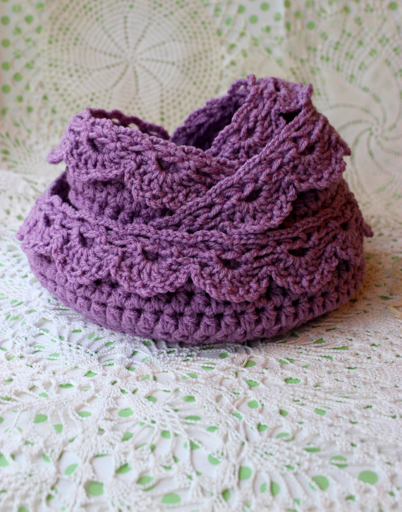 26 Crochet Basket Patterns for Beginners Patterns Hub