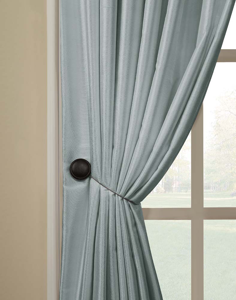 78 Curtain Tie Backs To Take Inspiration From Patterns Hub