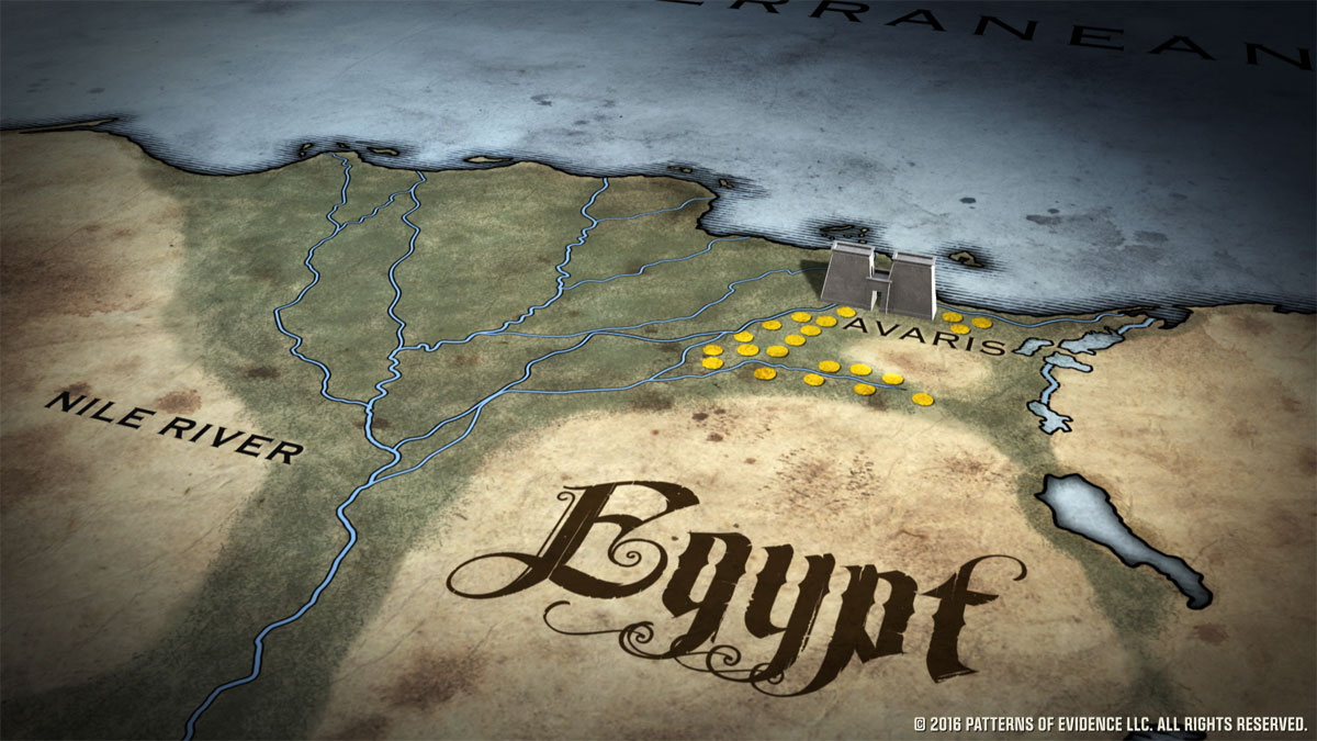 Anchoring Ramses II 'the Great' in a Real History New Archeological