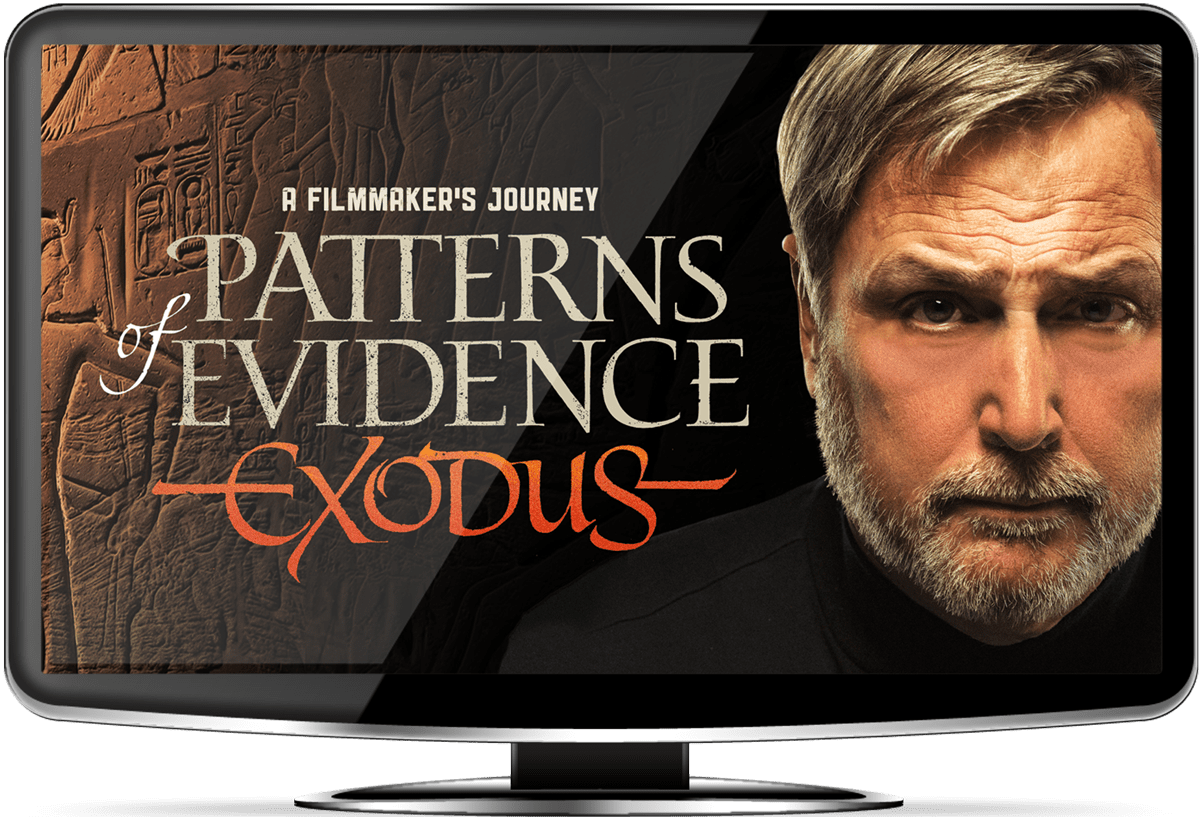 Patterns of Evidence A Movie Review Chris Luksha