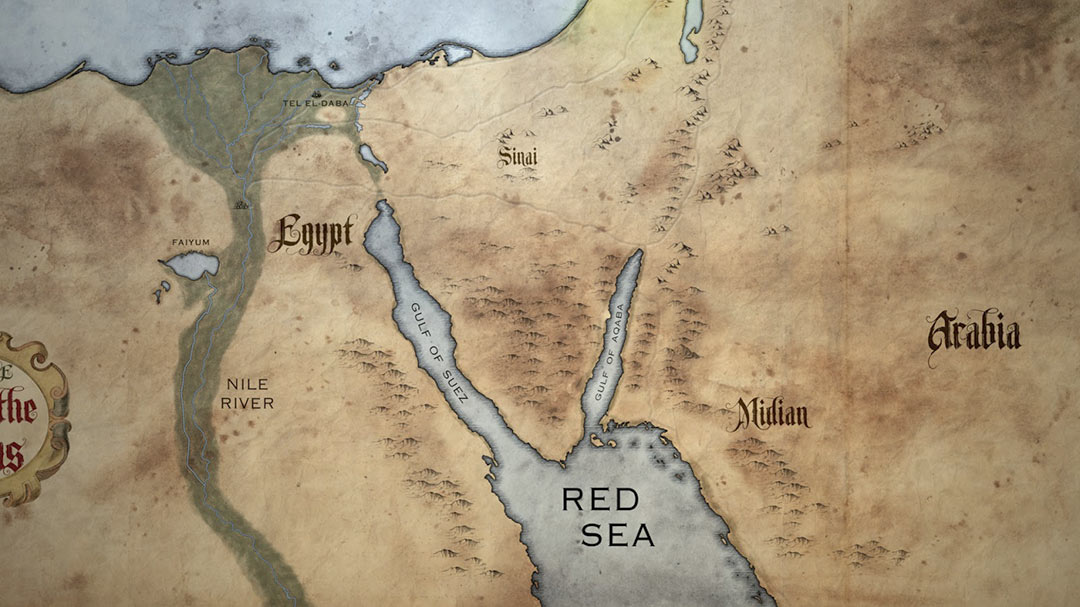 Mediterranean Sea WorldAtlas