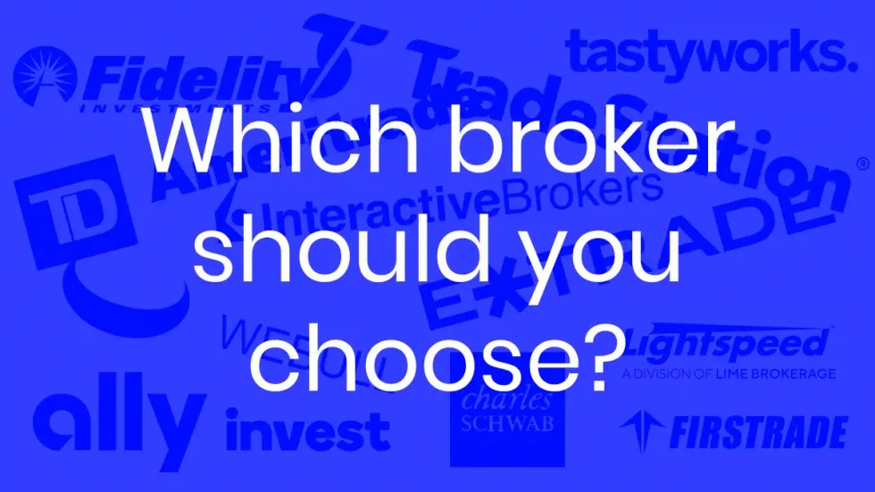 11 Best Day Trading Brokers & Platforms Quick Help to Pick Yours!