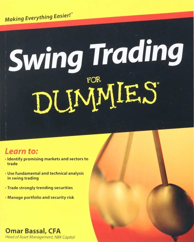 9 Best Swing Trading Books for Beginners Updated 2022 PatternsWizard