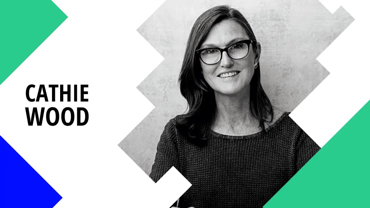 All about Cathie Wood worth / Biography / Portfolio / Quotes & More]