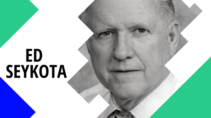 19 Brilliant Ed Seykota Quotes for Trend Following Mastery - Analyzing ... Ed seykota net worth