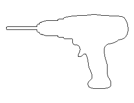 Free Tool Patterns for Crafts, Stencils, and More