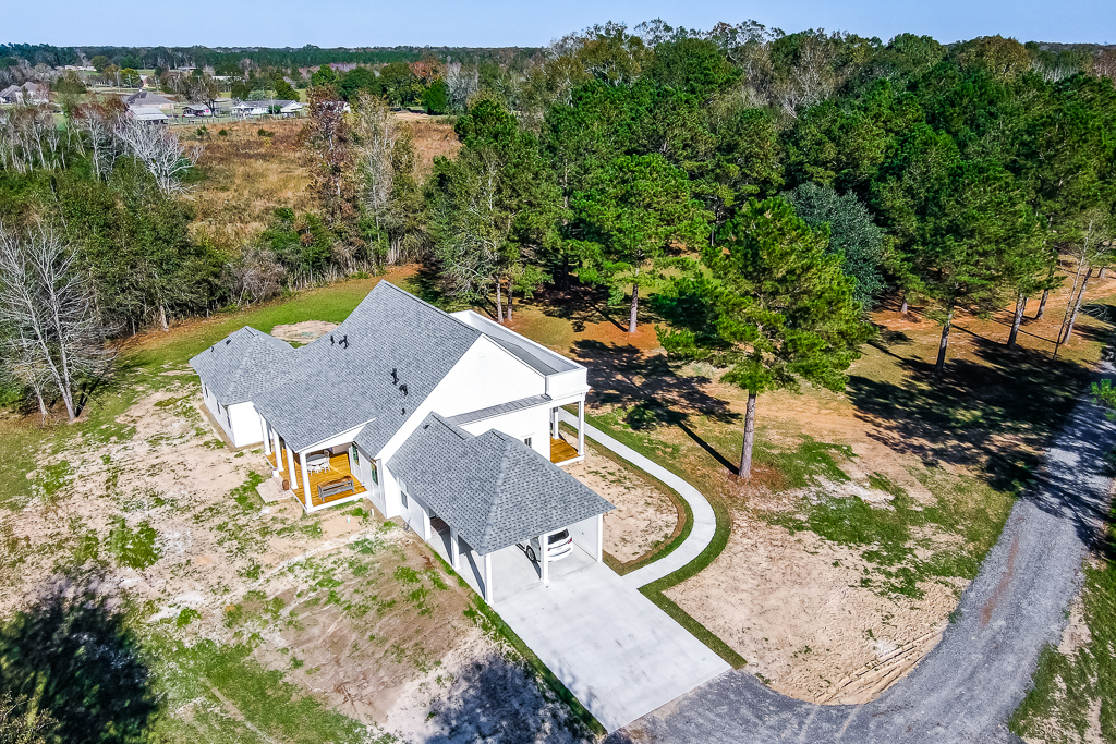 Custom Home Patterson Homes Patterson Construction Group