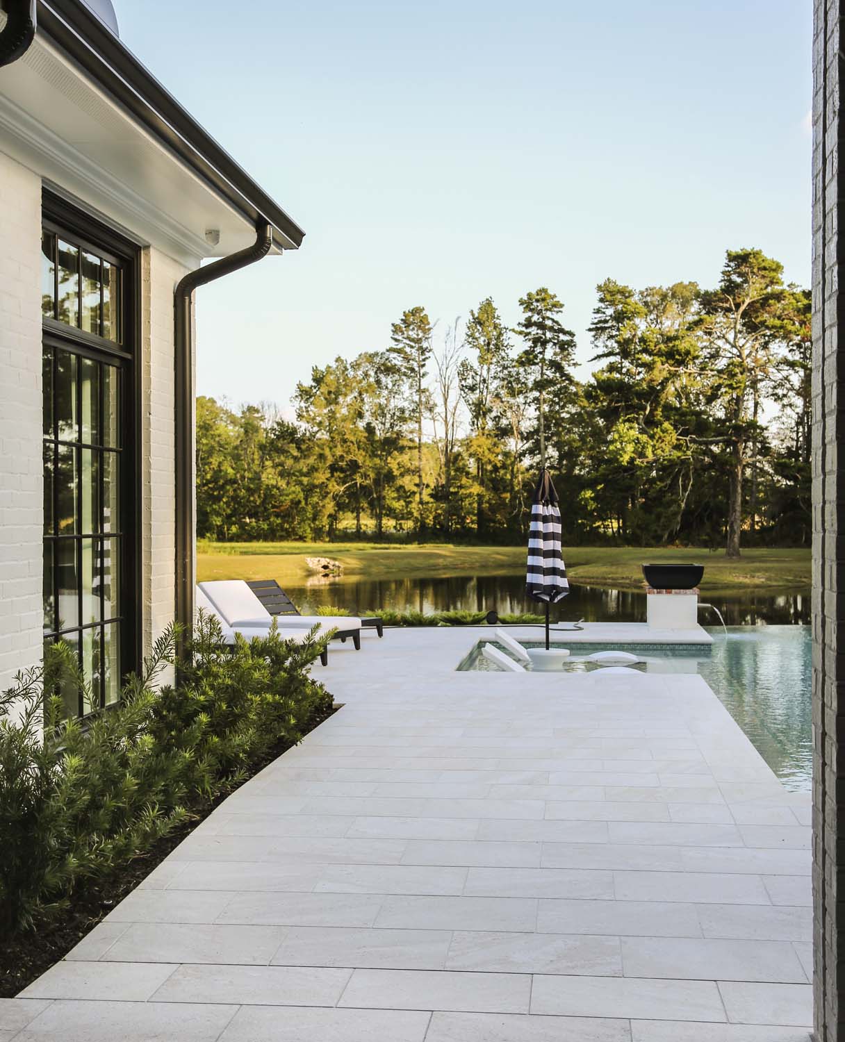 Patterson Construction Group Exterior Gallery Patterson