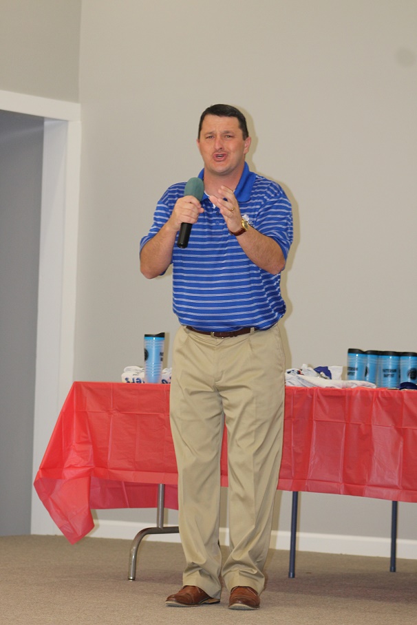 228 Patterson Baptist Church