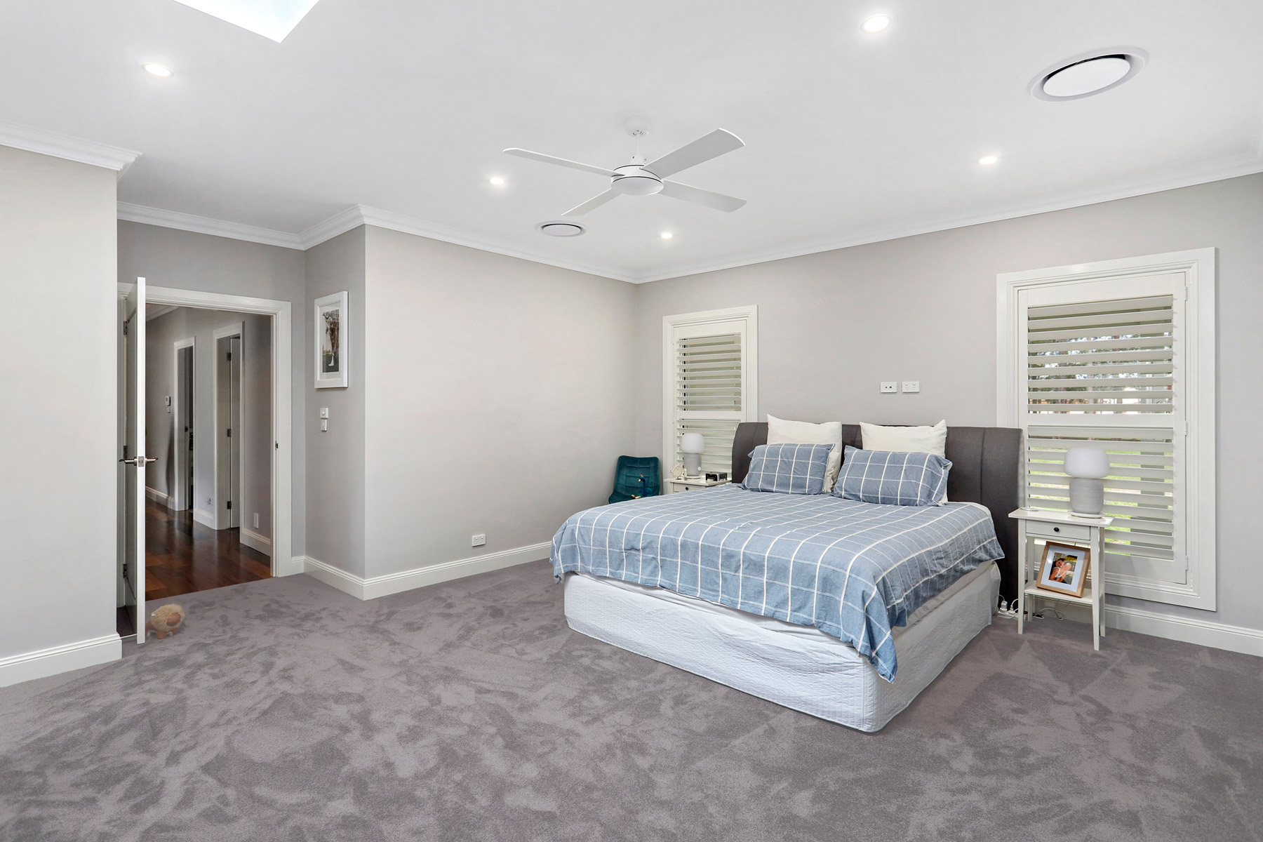 Freemans Reach Patterson Built