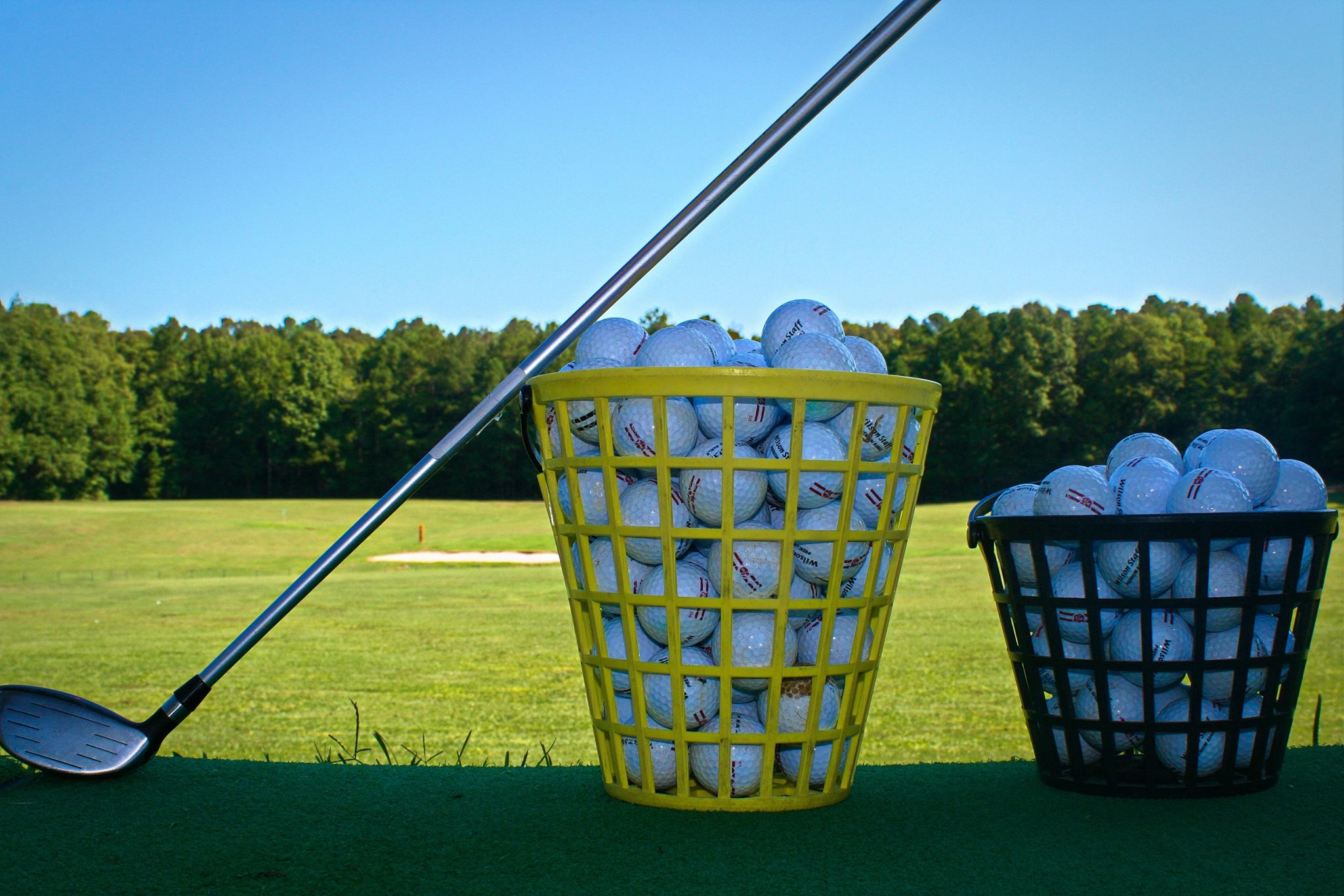 Patterson Golf Park Richmond's Best Mini Golf and Driving Range