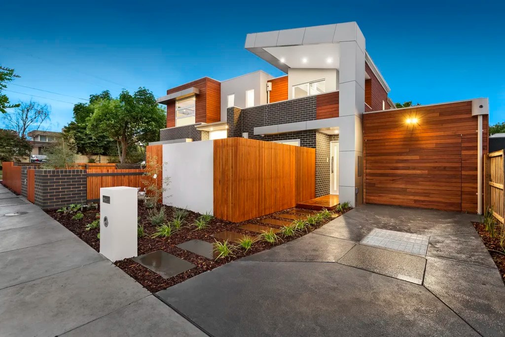 Hampton Patterson Homes