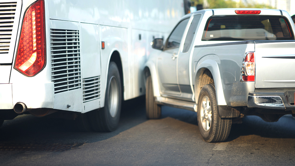 Bus Accident Lawyers Board Certified Truck Accident Attorney