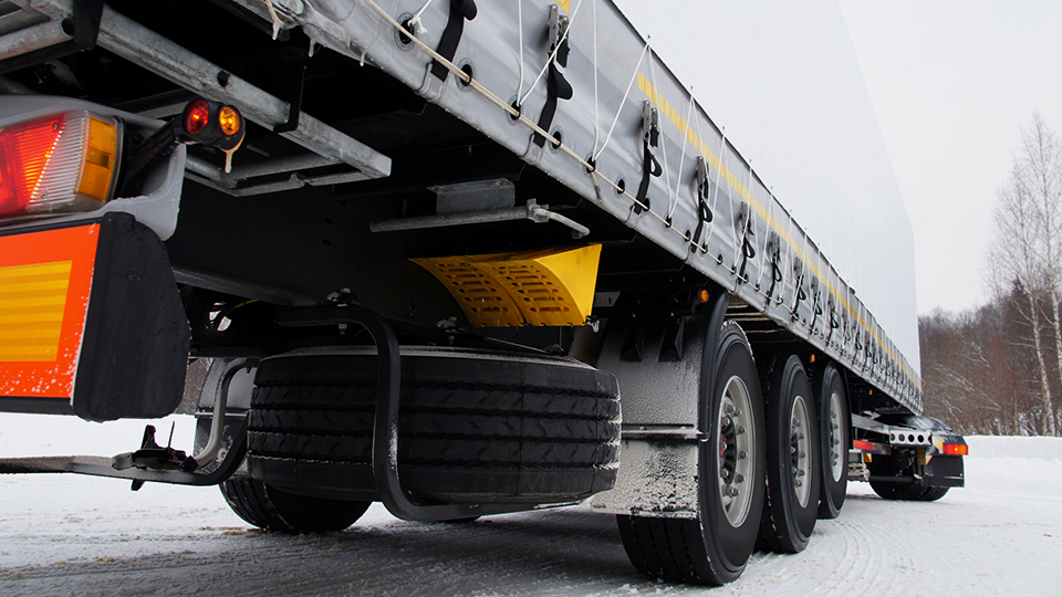 Jackknife Truck Accident Lawyer Annapolis Truck Accident Lawyer