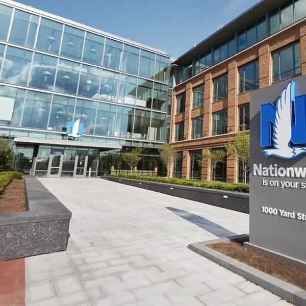 Nationwide Insurance Complete Office Storage Patterson Pope