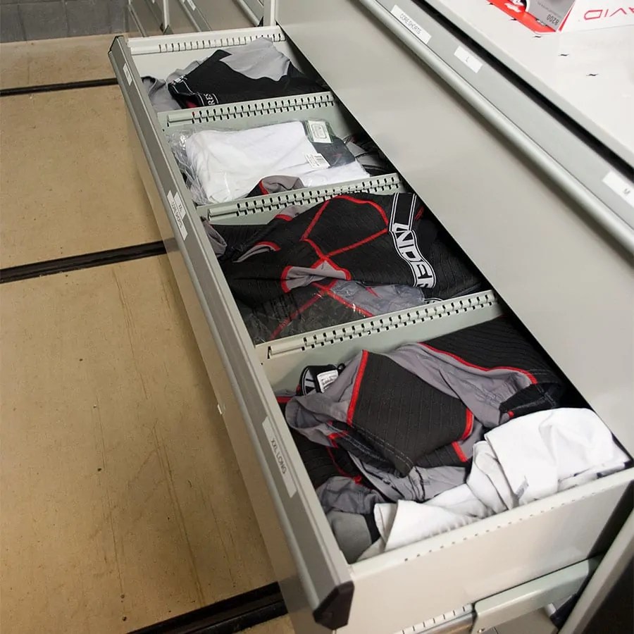 Sports Equipment Storage Solutions Athletic Storage Patterson