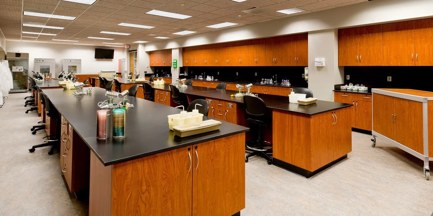 Powder Coated Steel Wall, Base & Tall Patterson