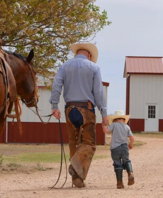 Home Patterson Ranch