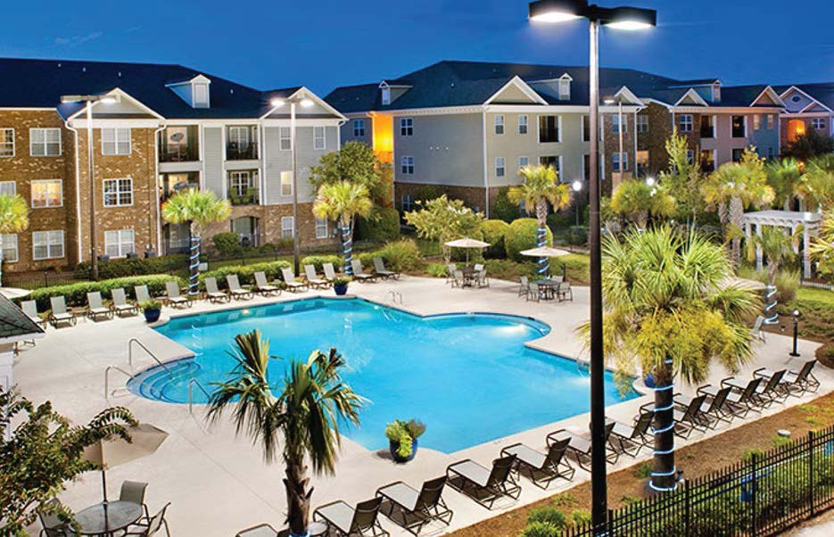 Carrington Square Patterson Real Estate Advisory Group