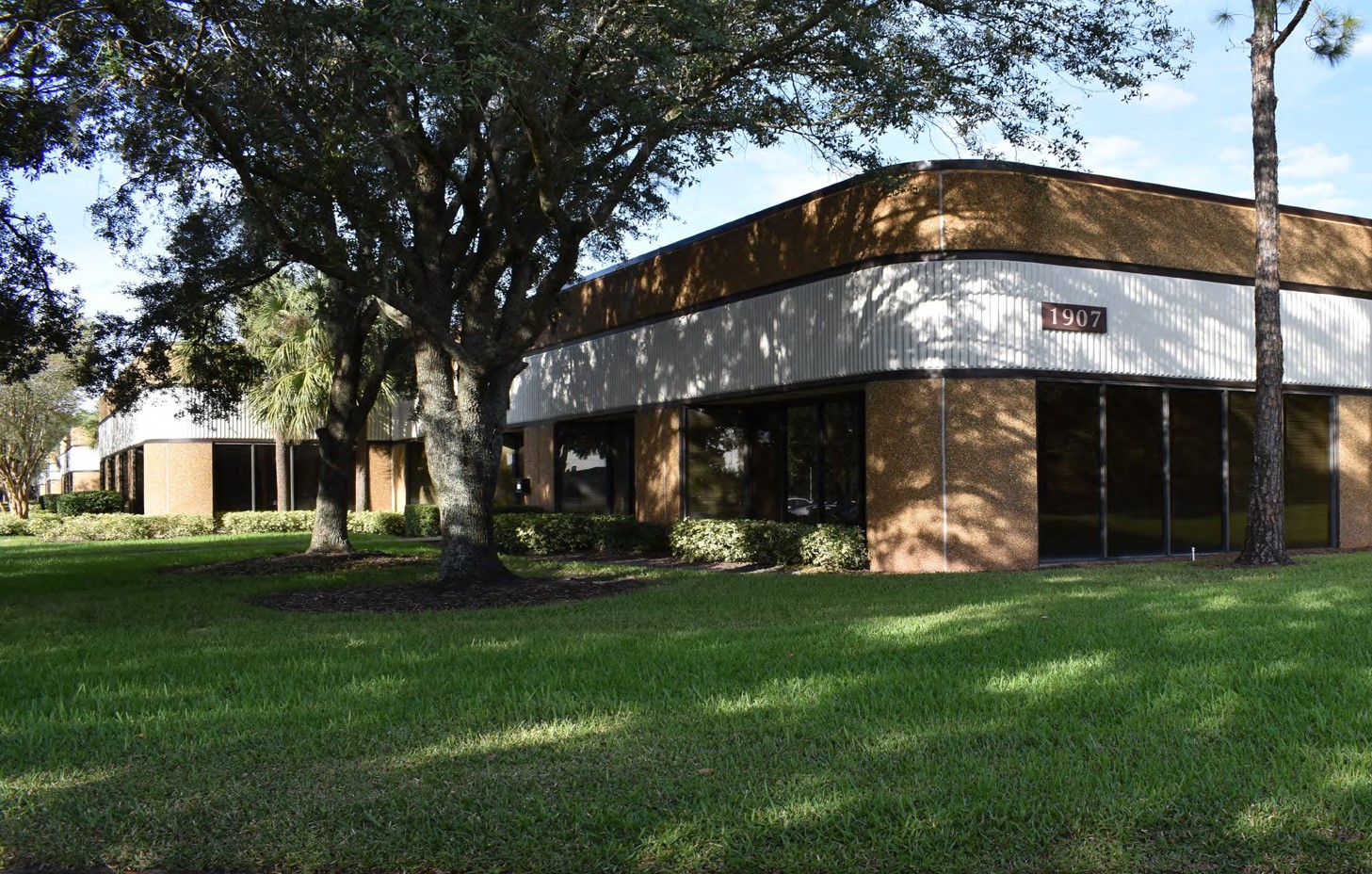 Center Point Patterson Real Estate Advisory Group