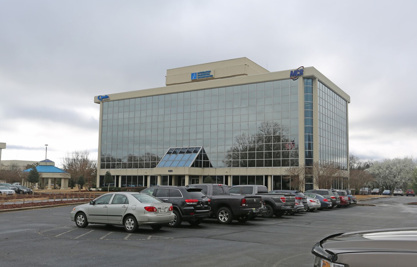 Discovery Center Patterson Real Estate Advisory Group