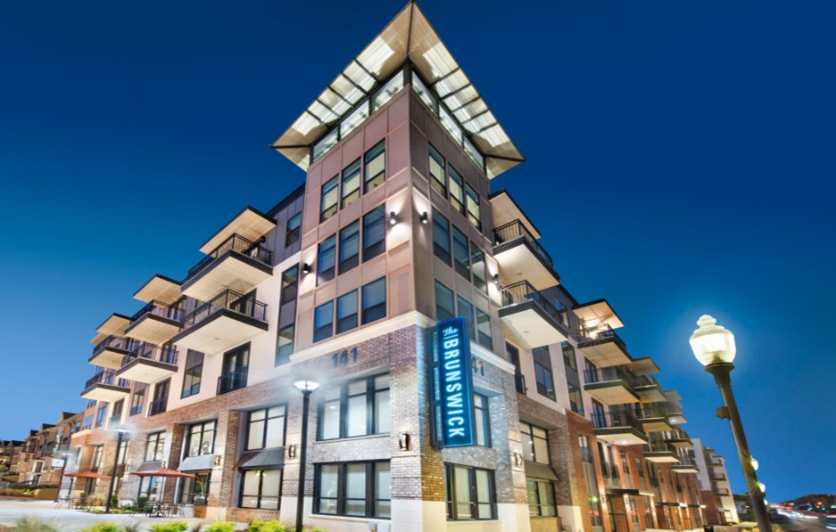 The Brunswick Patterson Real Estate Advisory Group