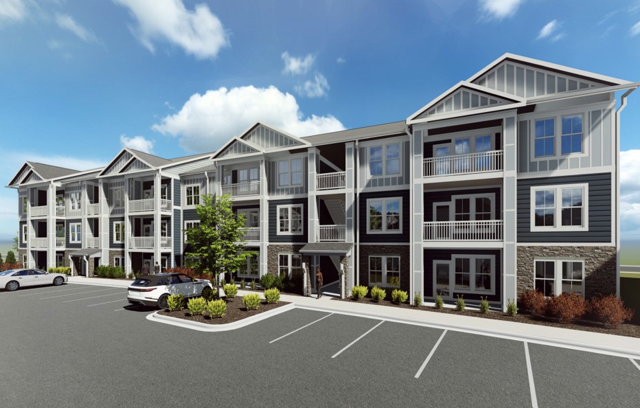 Madison Ridge Patterson Real Estate Advisory Group