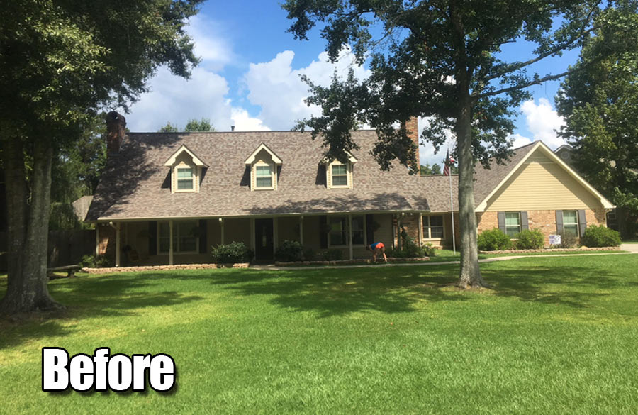 House Elevation New Orleans, LA Patterson Shoring